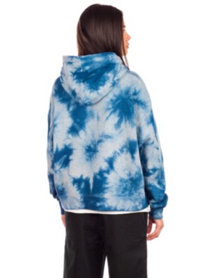 Light blue hotsell fade hoodie